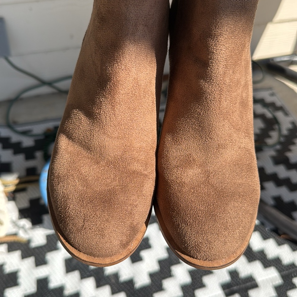 Mi.iM Saint Slouch Boot 7.5 - Picture 6 of 7